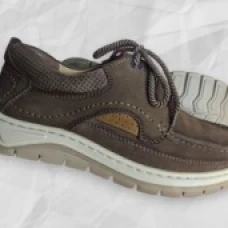 Casual Leather Shoes