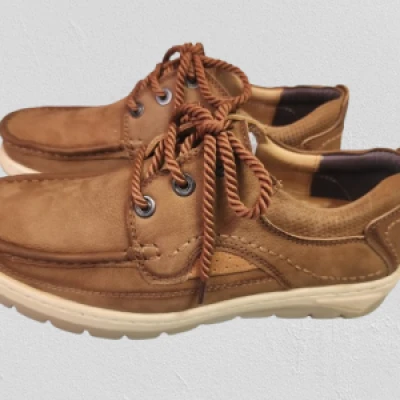 Premium Leather Casual