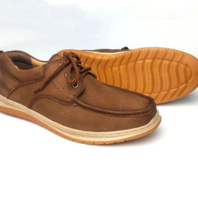 Premium Leather Casual