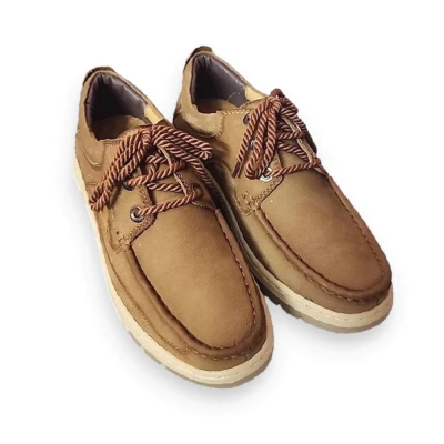 Premium Leather Casual