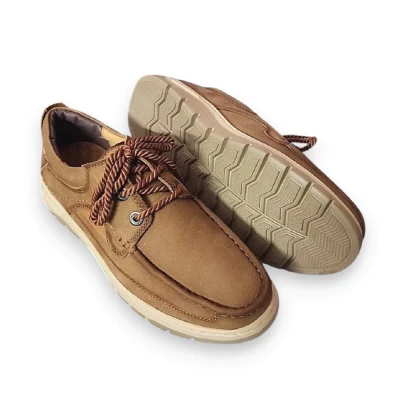 Premium Leather Casual secondary