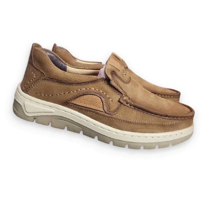 Premium Leather Casual