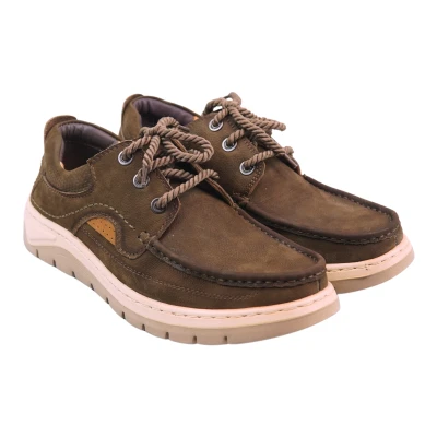 Premium Leather Casual