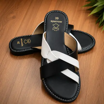 Sparrow Panda Slide কোড: SL-102