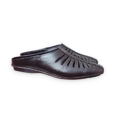 Premium Mojari Half Loafer