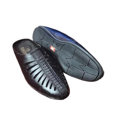 Premium Mojari Half Loafer secondary