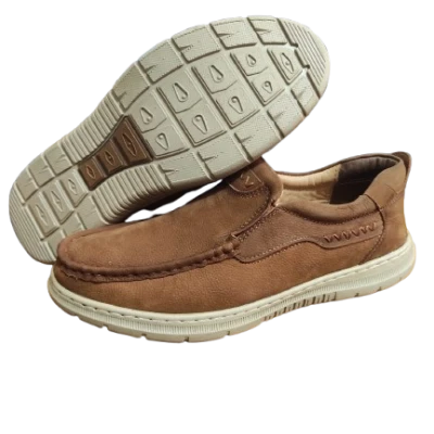 Premium Leather Casual