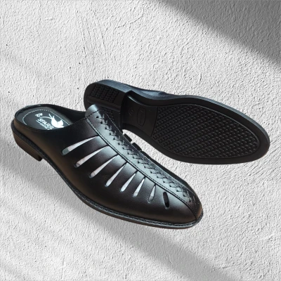 Premium Half Loafer secondary