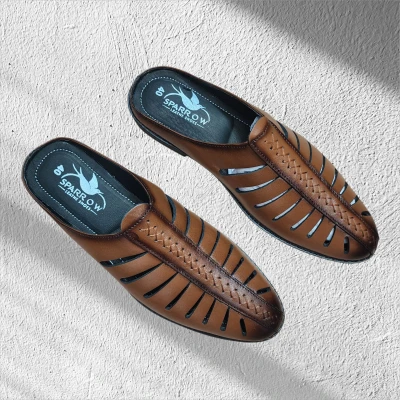 Premium Half Loafer secondary
