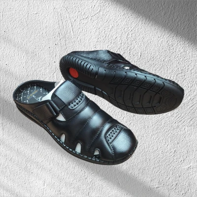 Premium Leather Sacci