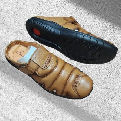 Premium Leather Sacci