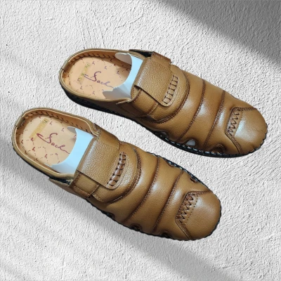 Premium Leather Sacci secondary