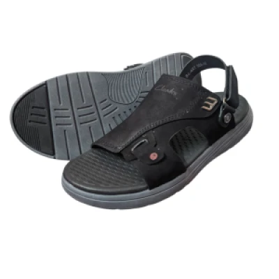 Premium Leather Sandal