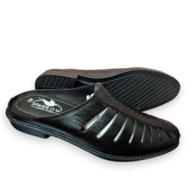 Premium Half Loafer