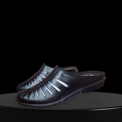 Premium Half Loafer secondary