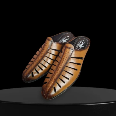 Premium Half Loafer secondary