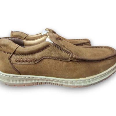 Premium Leather Casual secondary