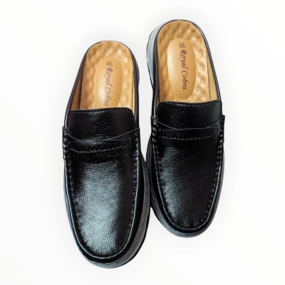 Premium Leather Casual
