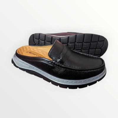 Premium Leather Casual secondary