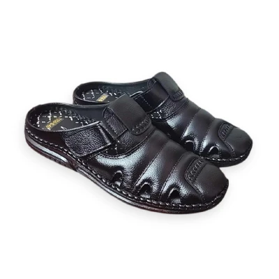 Premium Leather Sacci