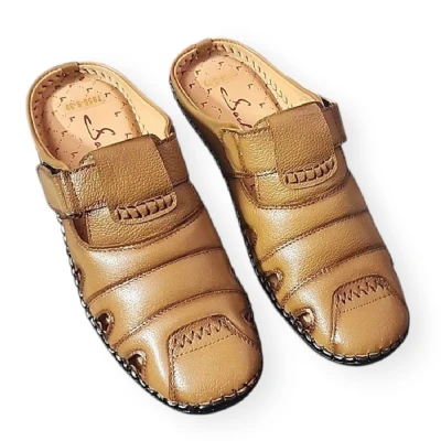Premium Leather Sacci
