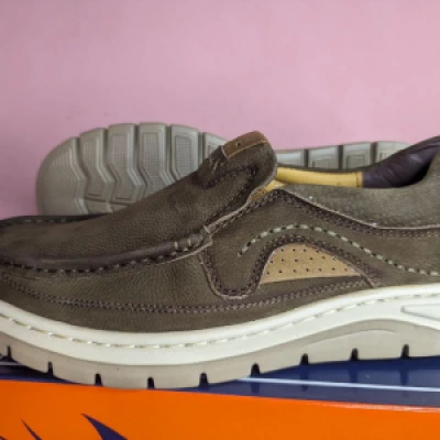 Premium Casual Shoes secondary