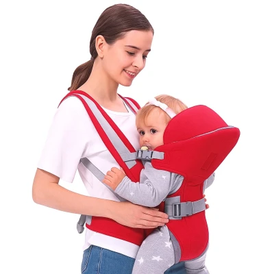 Sparrow Baby Carrier