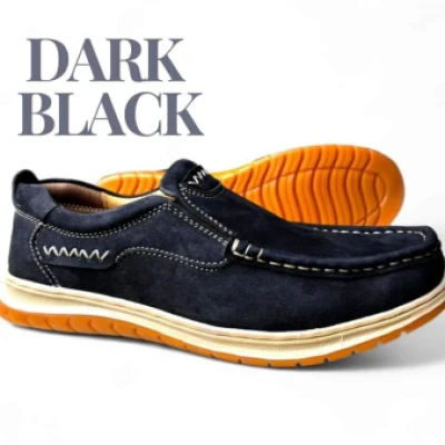 Premium Leather Casual