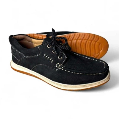 Premium Leather Casual