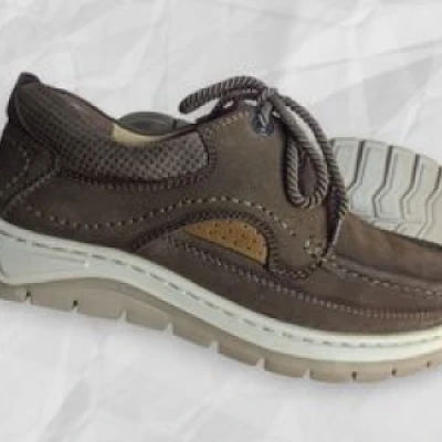 Premium Leather Casual