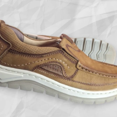 Premium Leather Casual