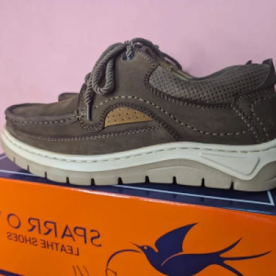 Premium Leather Casual secondary