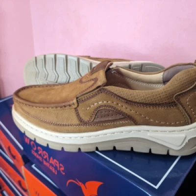 Premium Leather Casual secondary