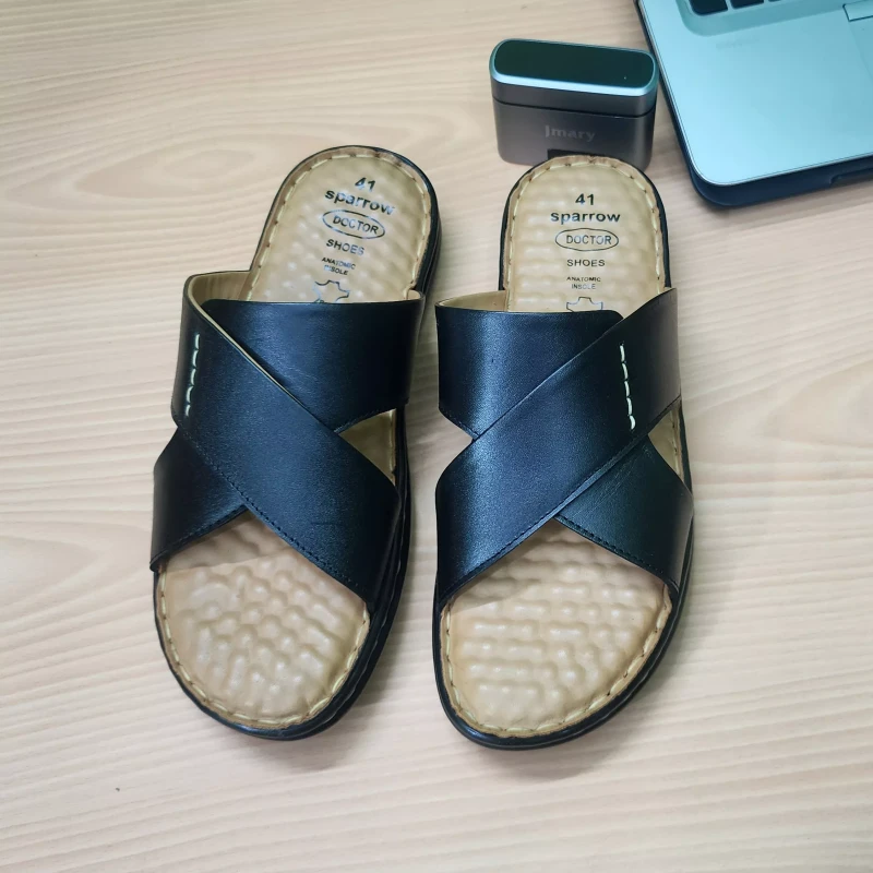 Men's Dr. Sandal