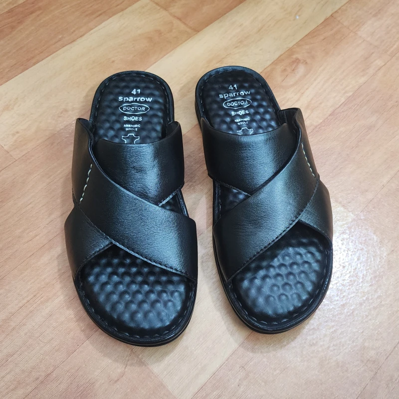 Premium Doctor Sandal