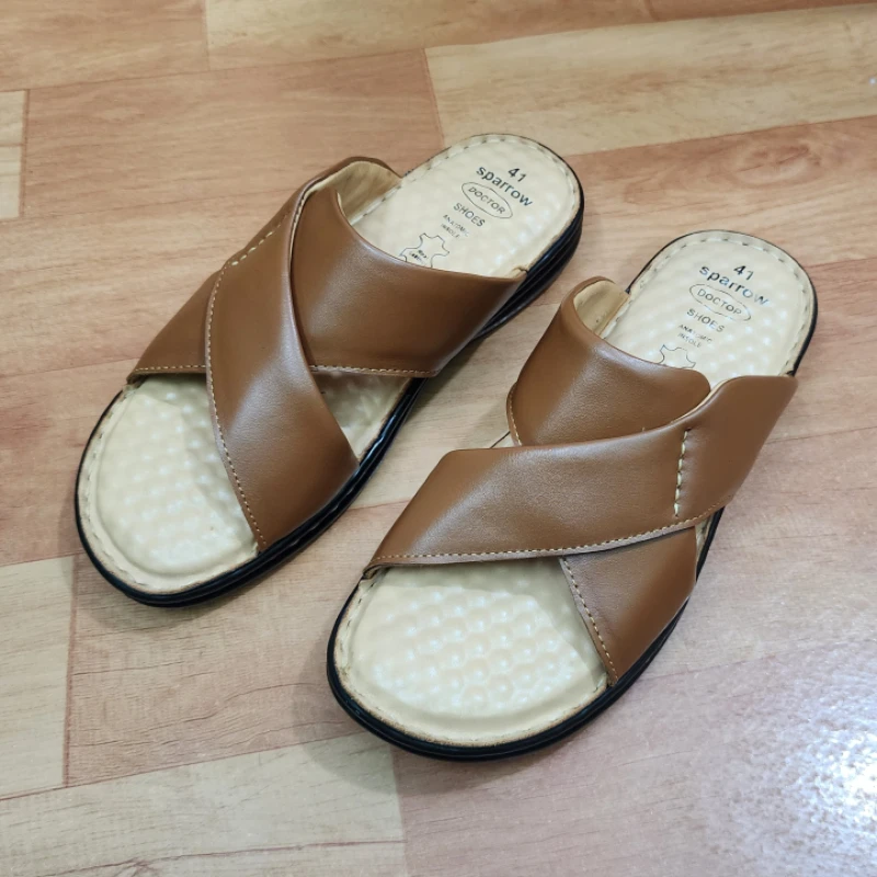 Premium Doctor Sandal