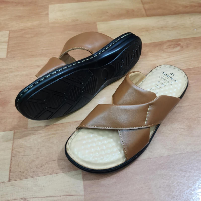 Premium Doctor Sandal