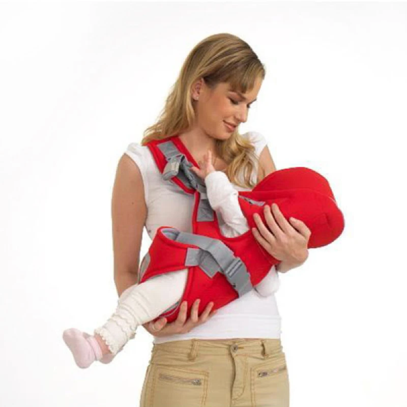 Sparrow Baby Carrier