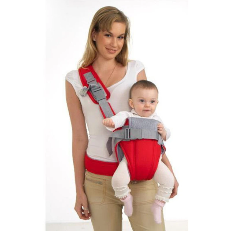 Sparrow Baby Carrier