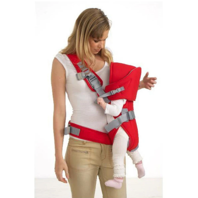 Sparrow Baby Carrier
