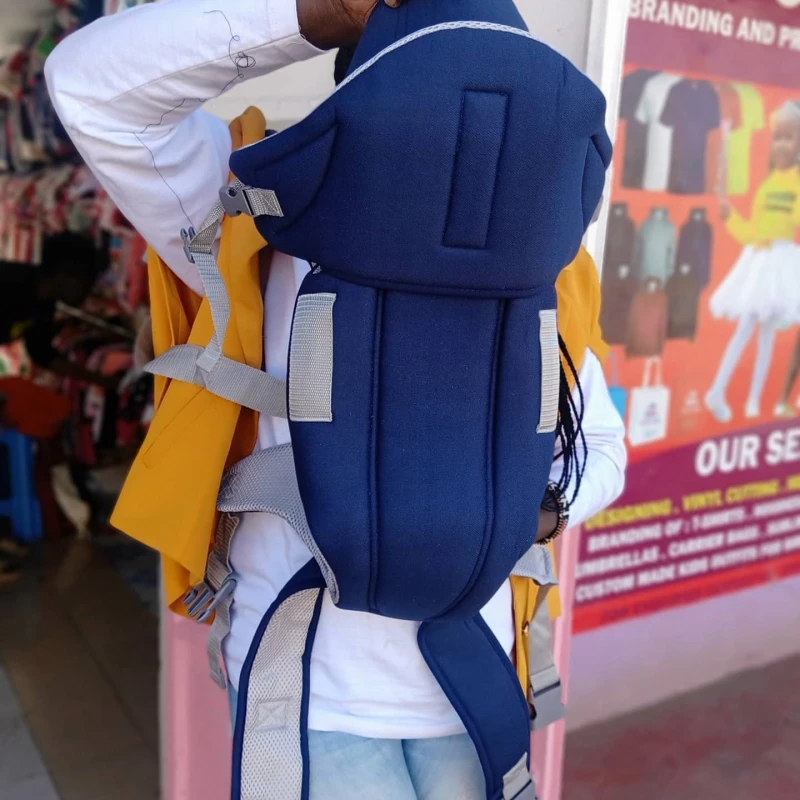 Sparrow Baby Carrier
