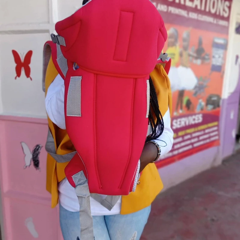 Sparrow Baby Carrier