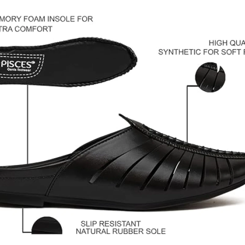 Mojari Shoes