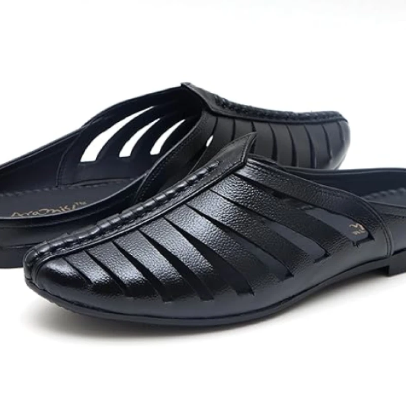 Mojari Shoes
