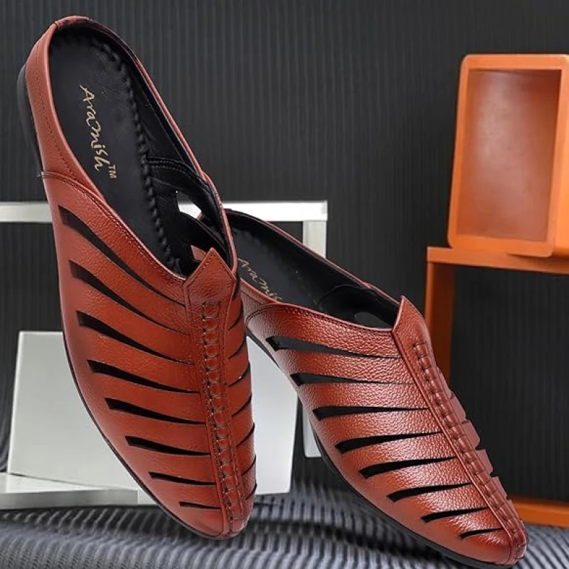 Mojari Shoes