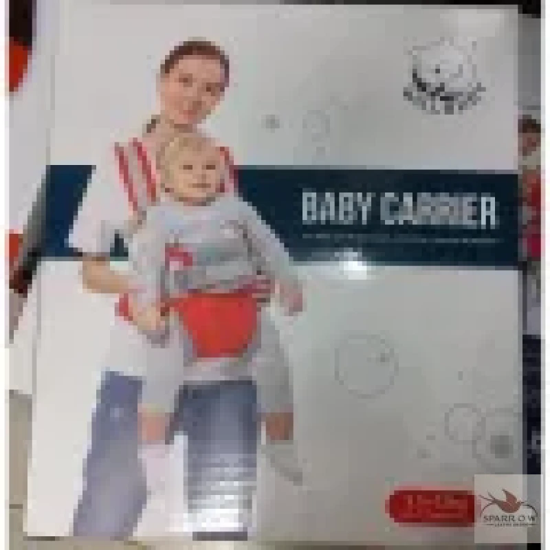 Sparrow Baby Carrier