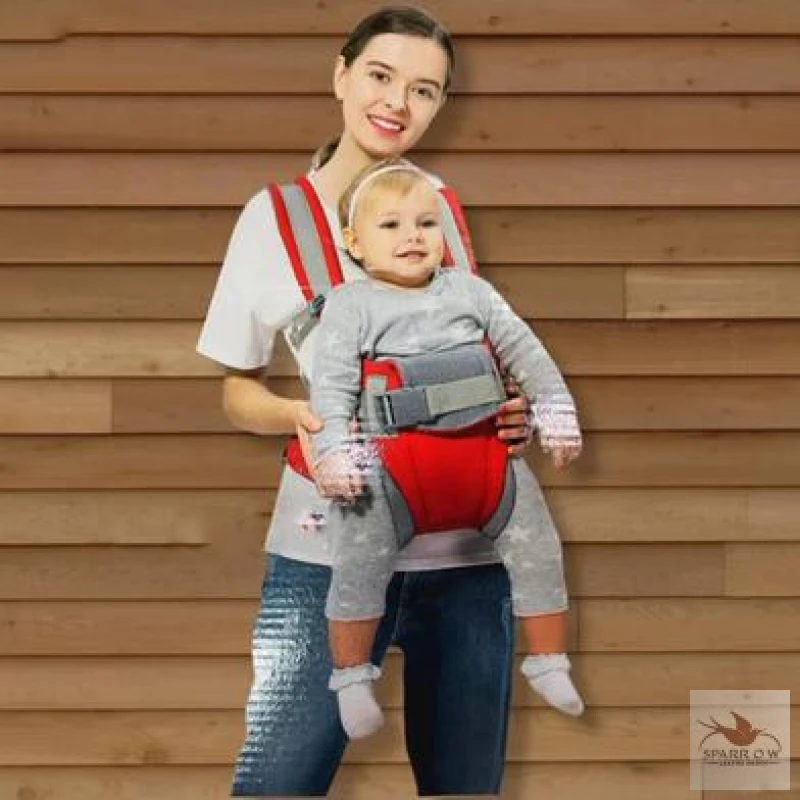 Sparrow Baby Carrier