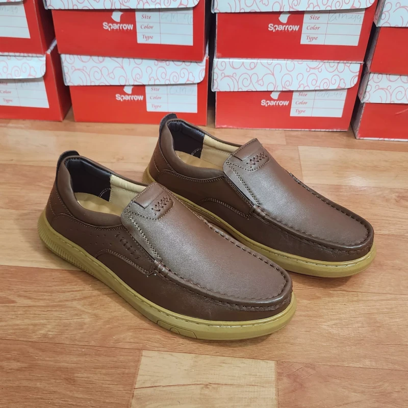 Export Casual Shoes কোড: V11