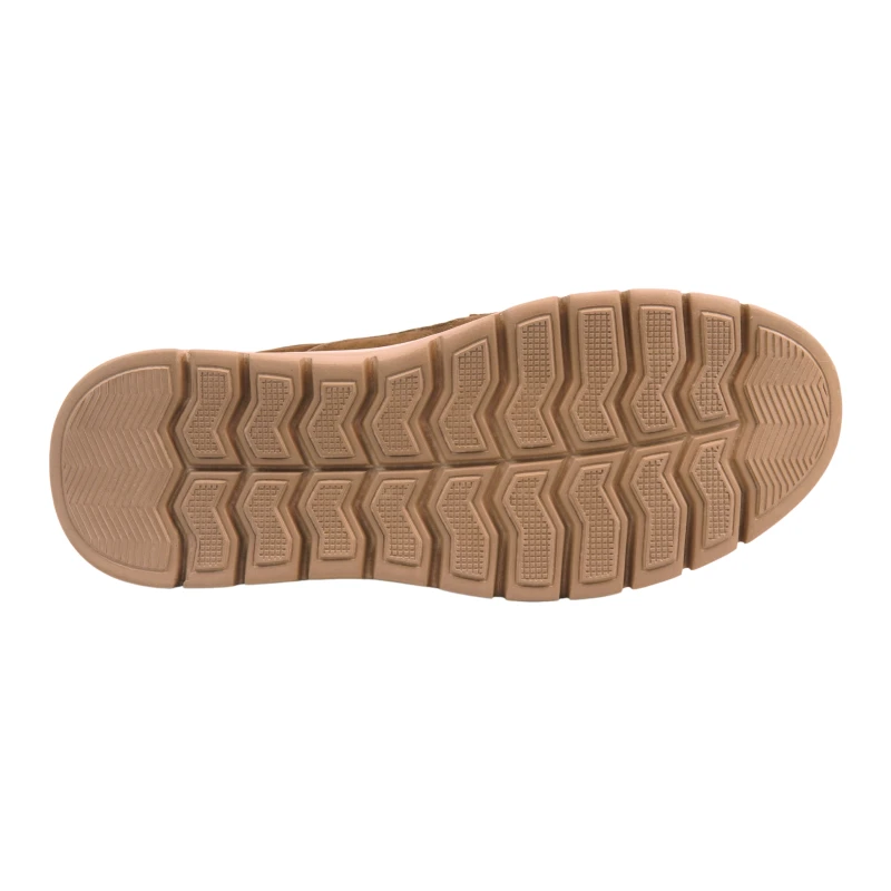 Premium Leather Casual Shoes V3