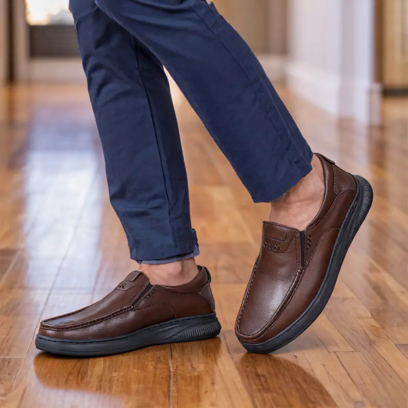 Shoe Angle 3